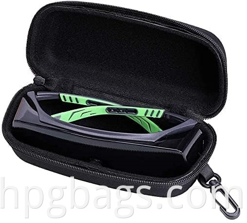 Hard Eva Case For Safety Glasses